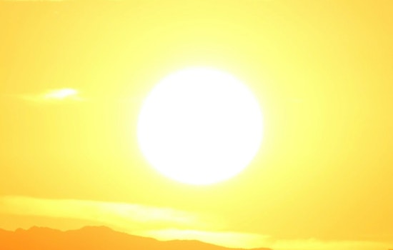 Nashville Braces for Scorching Week Ahead with Highs Surpassing 100 Degrees
