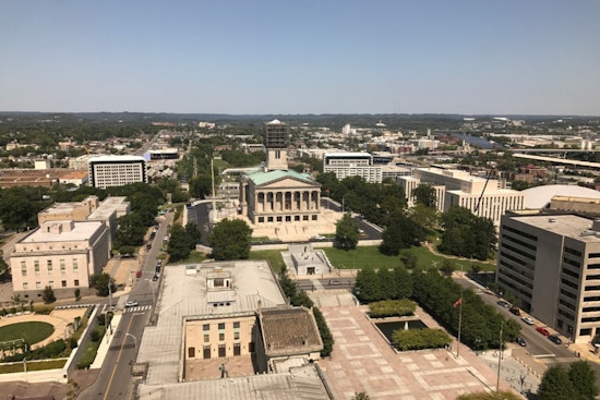 Nashville Braces for Sizzling Heatwave: Temperatures to Soar Above 100 Degrees