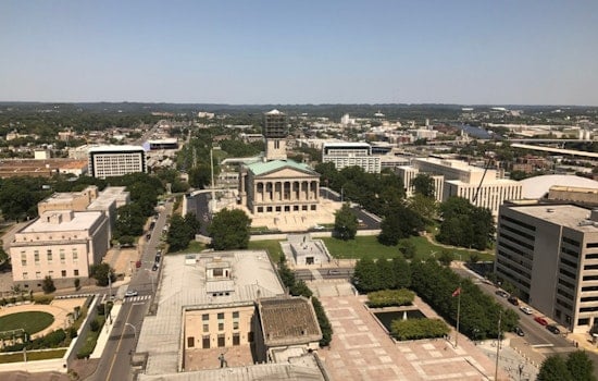 Nashville Braces for Sizzling Heatwave: Temperatures to Soar Above 100 Degrees