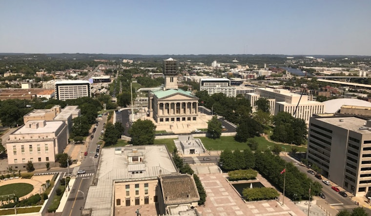 Nashville Braces for Sizzling Heatwave: Temperatures to Soar Above 100 Degrees