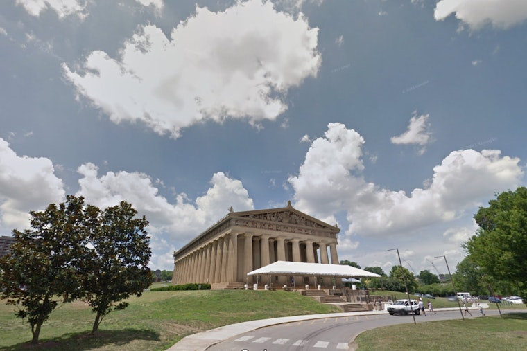 Nashville Braces for Sizzling Temperatures with Weeklong Sunny Forecast