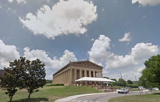 Nashville Braces for Sizzling Temperatures with Weeklong Sunny Forecast