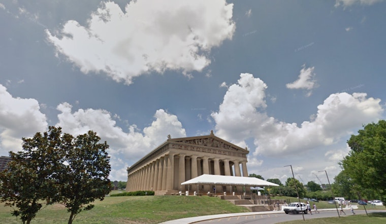 Nashville Braces for Sizzling Temperatures with Weeklong Sunny Forecast