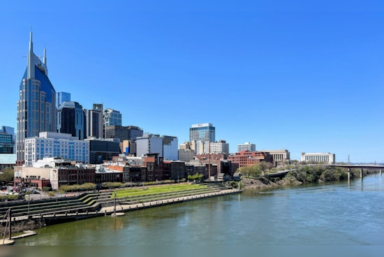 Nashville Braces for Sweltering Heat Wave with Temperatures Set to Reach Nearly 98 Degrees