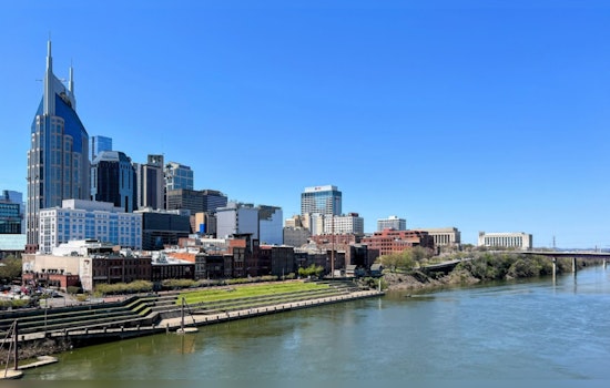 Nashville Braces for Sweltering Heat Wave with Temperatures Set to Reach Nearly 98 Degrees