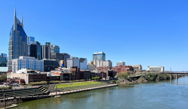 Nashville Braces for Sweltering Heat Wave with Temperatures Set to Reach Nearly 98 Degrees