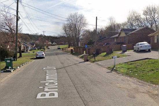 Nashville Community Mourns as 23-Year-Old Man Dies After Being Shot in His Home, Police Seek Suspect