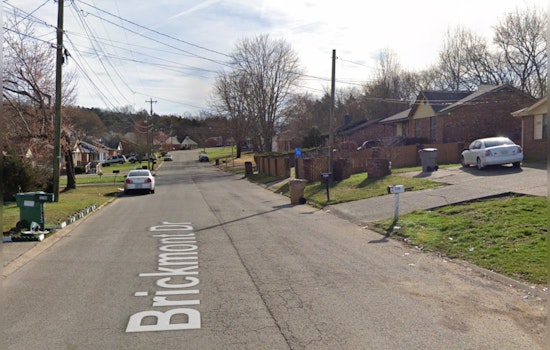 Nashville Community Mourns as 23-Year-Old Man Dies After Being Shot in His Home, Police Seek Suspect
