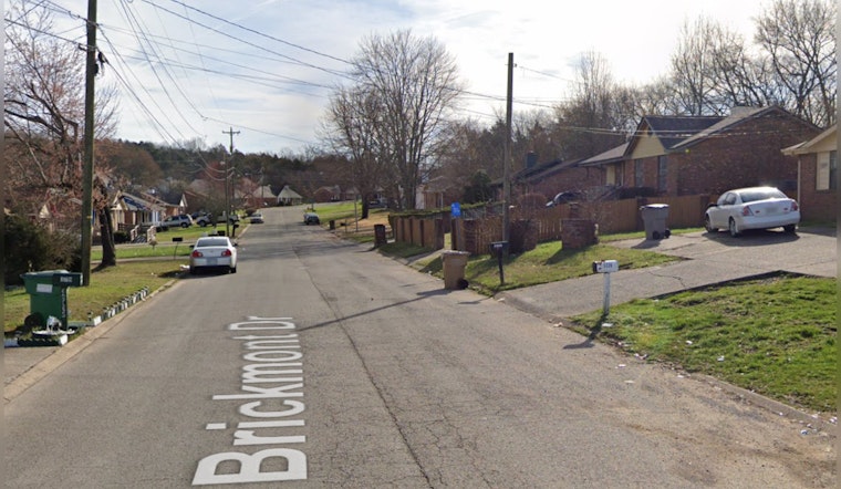 Nashville Community Mourns as 23-Year-Old Man Dies After Being Shot in His Home, Police Seek Suspect