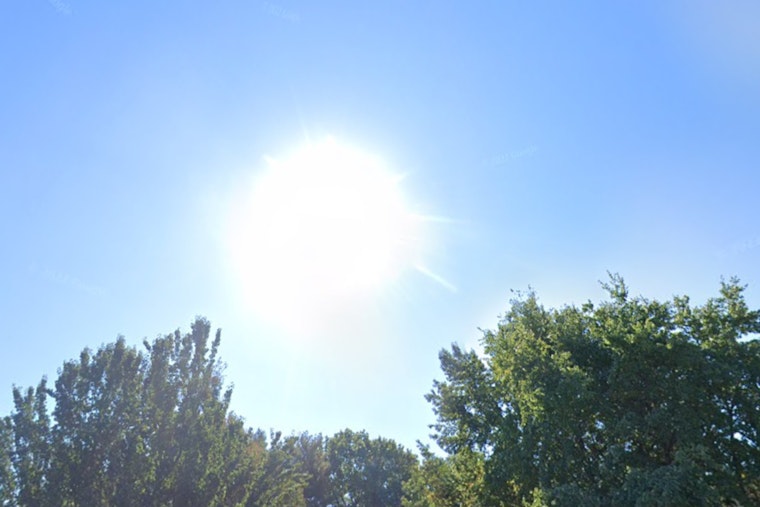 Nashville Forecast Calls for Toasty Temps and Clear Skies Ahead