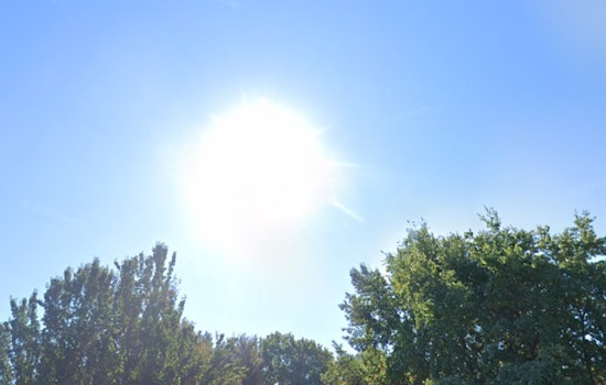 Nashville Forecast Calls for Toasty Temps and Clear Skies Ahead