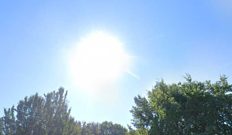 Nashville Forecast Calls for Toasty Temps and Clear Skies Ahead