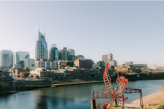 Nashville Forecasts Sky-High Temperatures, Warns Residents of Unhealthy Ozone Levels