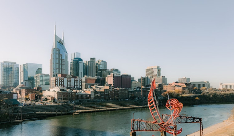 Nashville Forecasts Sky-High Temperatures, Warns Residents of Unhealthy Ozone Levels