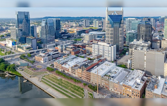 Nashville Heat Wave: Temperatures Soar with Highs Near 90 Degrees, Clear Skies Ahead