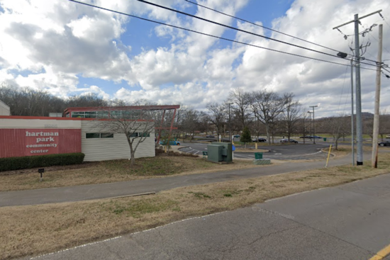 Nashville in Mourning: Police Investigate Double Fatal Shooting at Hartman Park