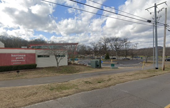 Nashville in Mourning: Police Investigate Double Fatal Shooting at Hartman Park