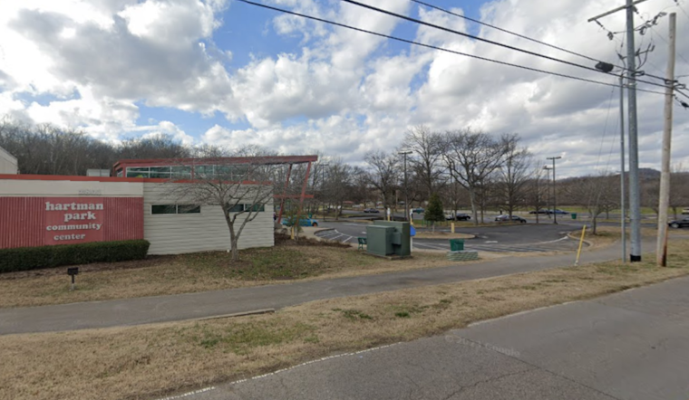 Nashville in Mourning: Police Investigate Double Fatal Shooting at Hartman Park