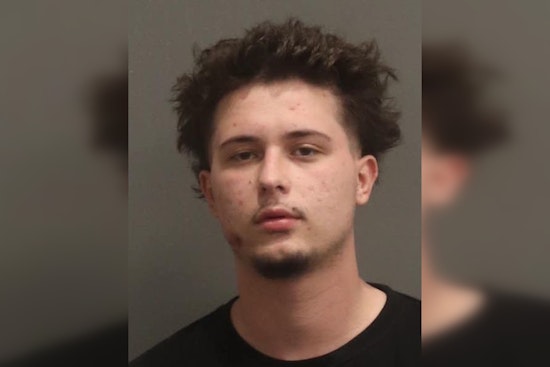 Nashville Man Accused of Attempted Murder Arrested After Police Chase, Drugs and Weapons Recovered