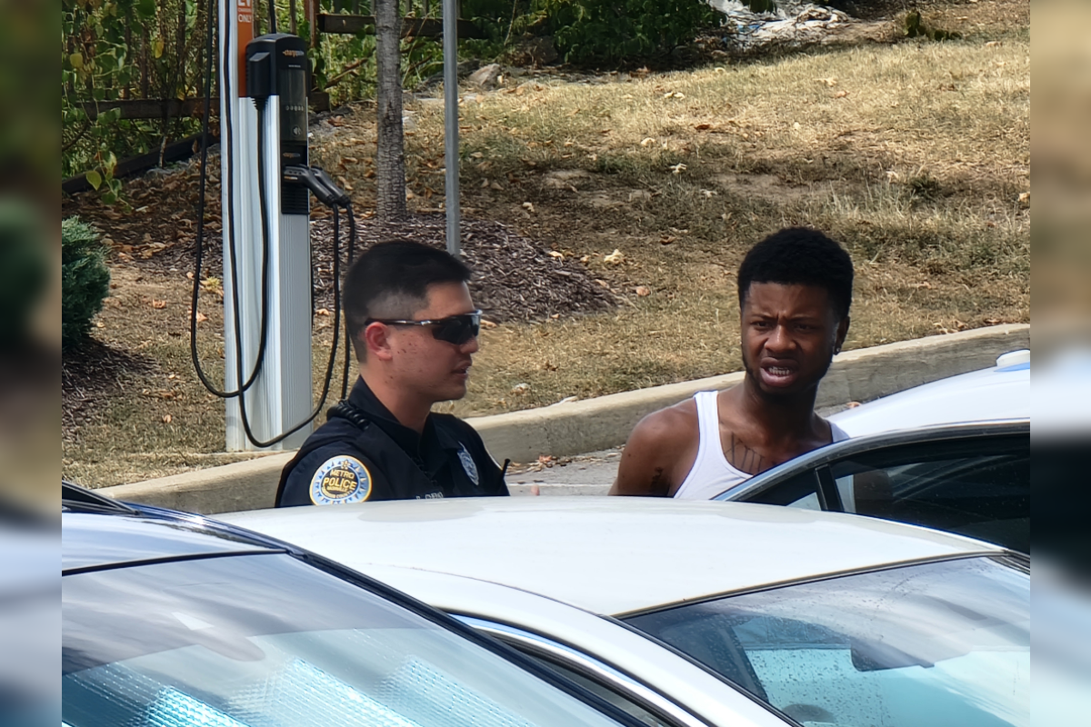 Nashville Man Charged with Attempted Murder in Shooting Targeting