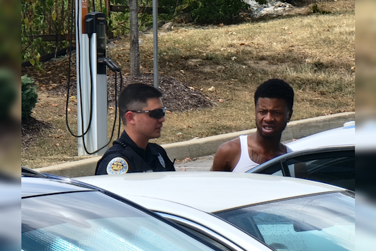 Nashville Man Charged with Attempted Murder in Shooting Targeting Davidson County Judge's Car