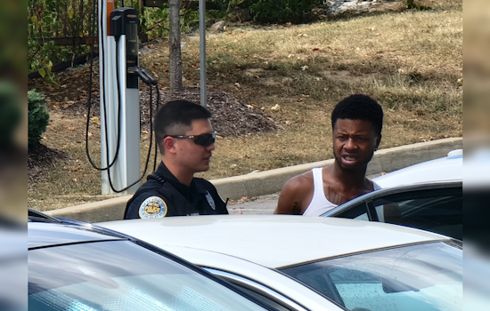 Nashville Man Charged with Attempted Murder in Shooting Targeting Davidson County Judge's Car