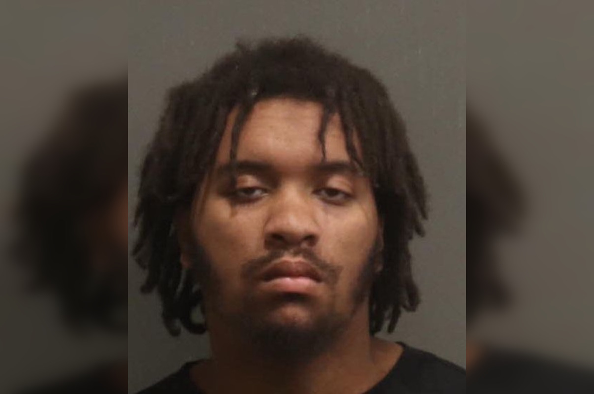 Nashville Man Indicted for Attempted Murder in I-40 West Shooting