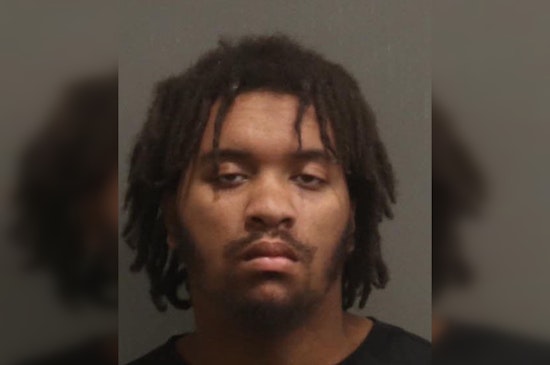 Nashville Man Indicted for Attempted Murder in I-40 West Shooting Incident