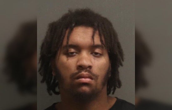 Nashville Man Indicted for Attempted Murder in I-40 West Shooting Incident