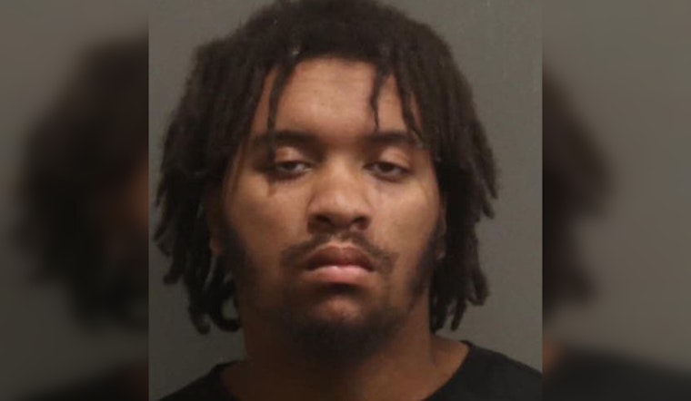 Nashville Man Indicted for Attempted Murder in I-40 West Shooting Incident