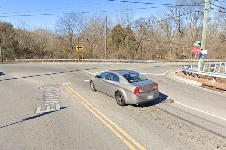 Nashville Man Perishes in Collision, Two Minors Injured as Car Ignores Stop Sign on Knight and Ewing Drives