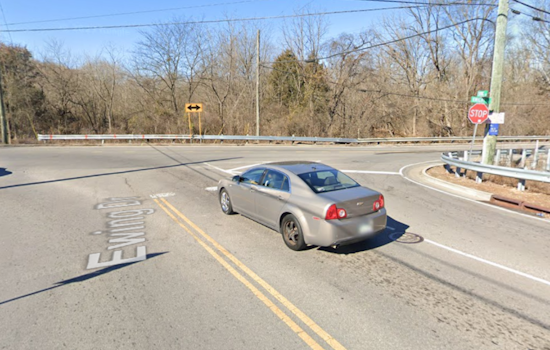 Nashville Man Perishes in Collision, Two Minors Injured as Car Ignores Stop Sign on Knight and Ewing Drives