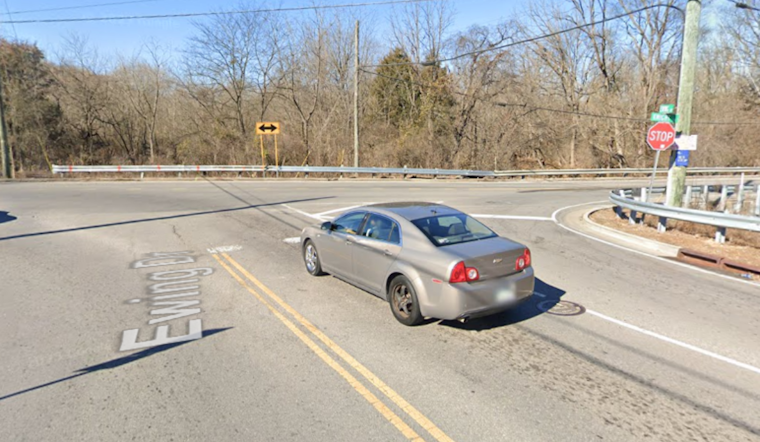 Nashville Man Perishes in Collision, Two Minors Injured as Car Ignores Stop Sign on Knight and Ewing Drives