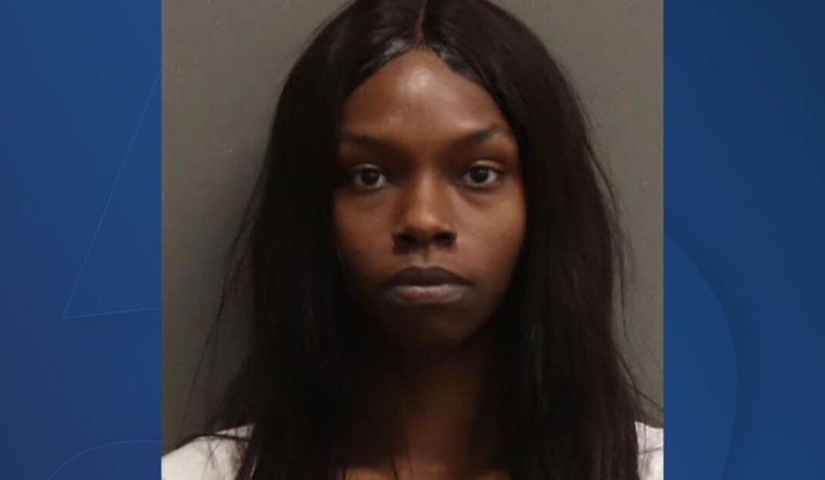 Nashville Mother Charged with Child Endangerment for Allegedly Leaving Sons in Hot Car amid Rising Temperatures