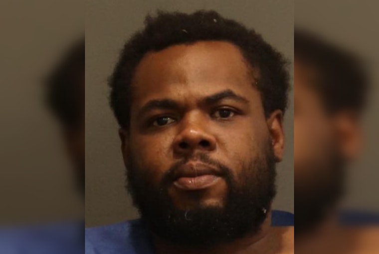 Nashville Police Arrest Suspect Accused of Armed RV Carjacking After High-Speed Chase
