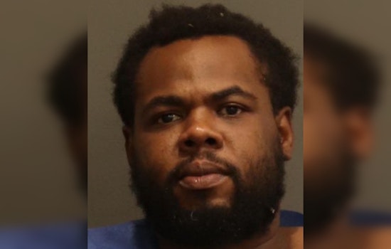 Nashville Police Arrest Suspect Accused of Armed RV Carjacking After High-Speed Chase