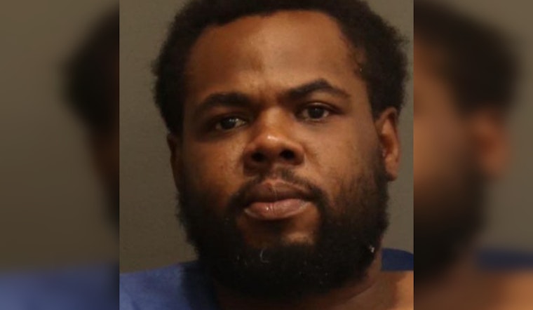 Nashville Police Arrest Suspect Accused of Armed RV Carjacking After High-Speed Chase