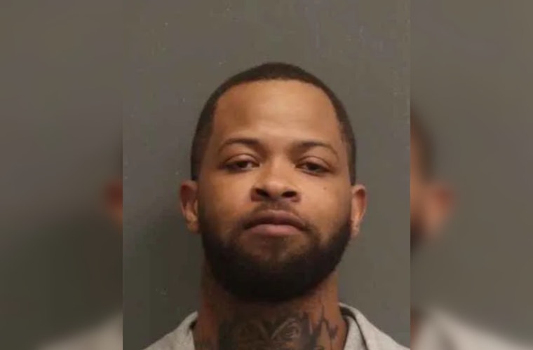 Nashville Police Capture Most Wanted Fugitive Tyrone Walker, Suspected of 2021 Murder