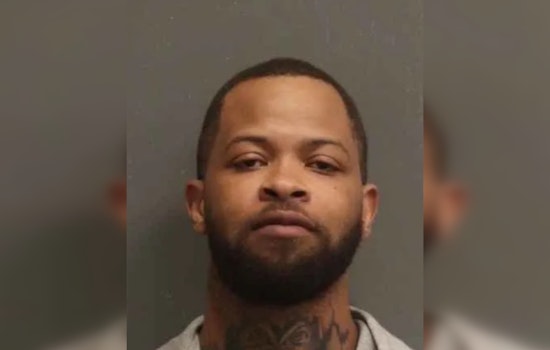 Nashville Police Capture Most Wanted Fugitive Tyrone Walker, Suspected of 2021 Murder