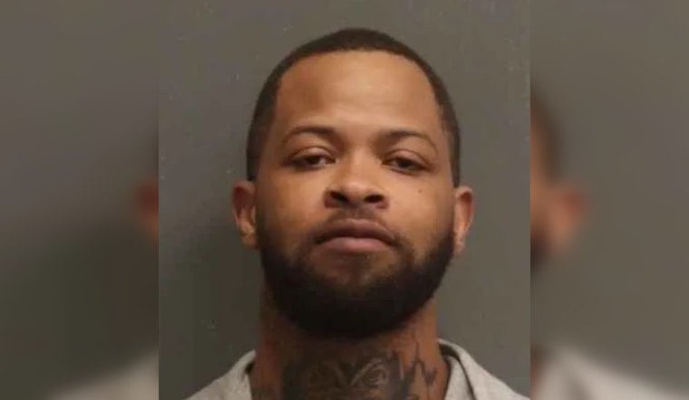 Nashville Police Capture Most Wanted Fugitive Tyrone Walker, Suspected of 2021 Murder