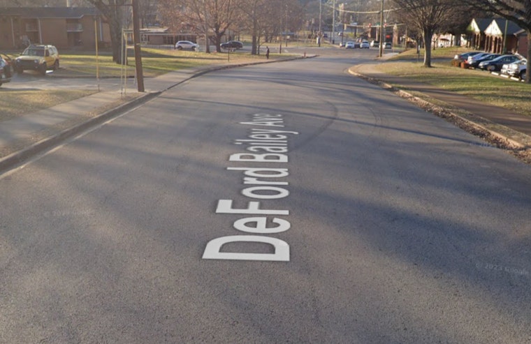 Nashville Police Investigate Fatal Shooting in Edgehill, Suspect Hospitalized with Minor Injuries