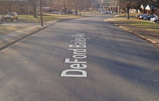 Nashville Police Investigate Fatal Shooting in Edgehill, Suspect Hospitalized with Minor Injuries