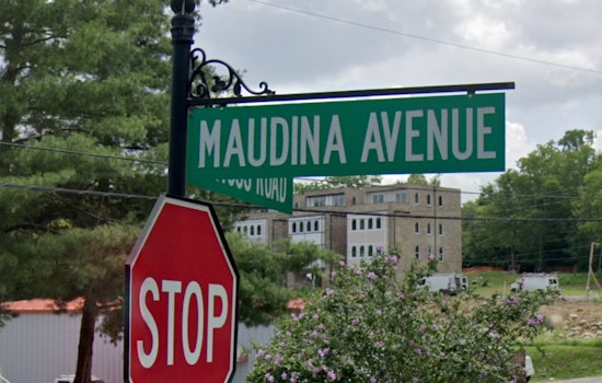 Nashville Police Investigating Weekend Fatal Shooting on Maudina Avenue, Suspect At Large