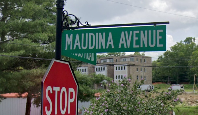 Nashville Police Investigating Weekend Fatal Shooting on Maudina Avenue, Suspect At Large