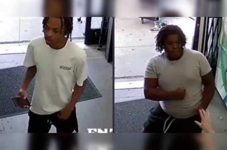 Nashville Police Seek Public's Help in Identifying Suspects in Dollar General Assault Case