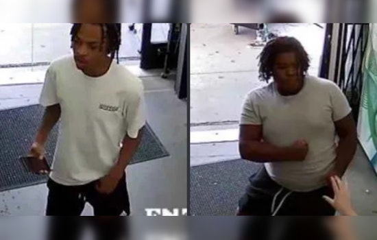 Nashville Police Seek Public's Help in Identifying Suspects in Dollar General Assault Case