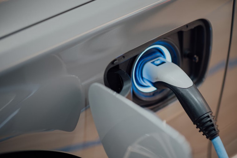 Nashville Receives $4.7 Million Federal Grant to Expand Electric Vehicle Charging Network