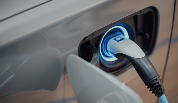 Nashville Receives $4.7 Million Federal Grant to Expand Electric Vehicle Charging Network
