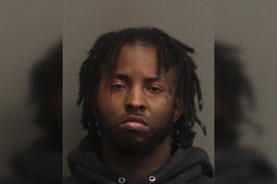 Nashville Sex Offender Faces New Charges After Attacking Two Women Following Release from Jail