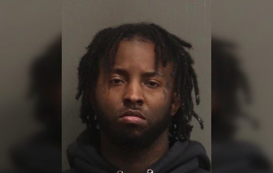 Nashville Sex Offender Faces New Charges After Attacking Two Women Following Release from Jail